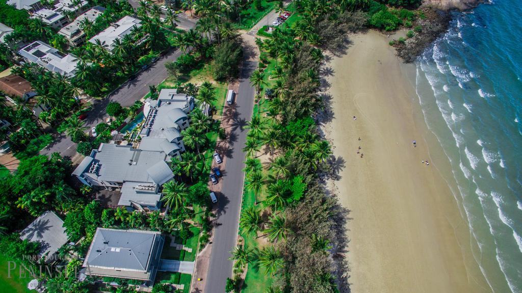 Port Douglas Peninsula Boutique Hotel - Adults Only Haven Eksteriør billede