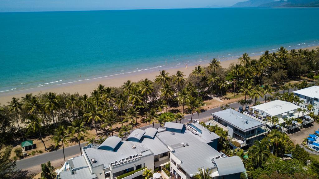 Port Douglas Peninsula Boutique Hotel - Adults Only Haven Eksteriør billede