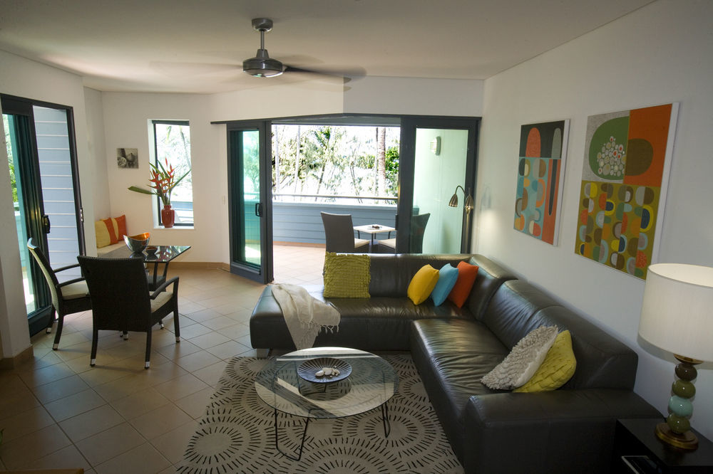 Port Douglas Peninsula Boutique Hotel - Adults Only Haven Eksteriør billede